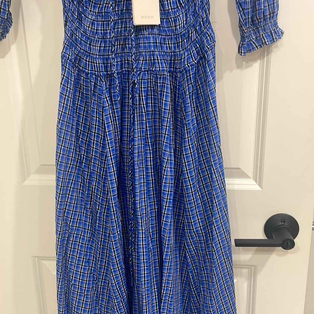 Down Ischia dress NWT - Picture 3 of 3